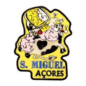 Vaca S. Miguel Açores