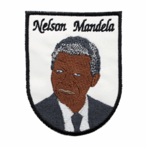Nelson Mandela