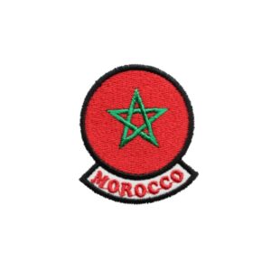 Morocco, Marrocos