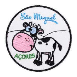 Emblemas Locais Vaca S. Miguel Açores