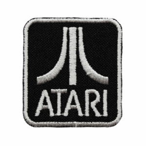 ATARI Logo