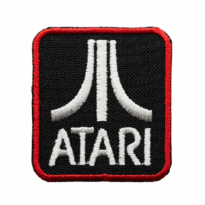 ATARI Logo