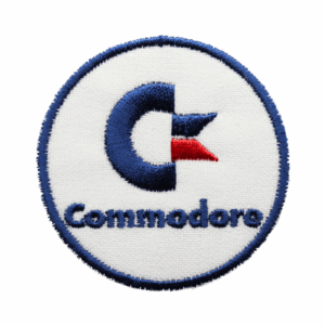 Commodore Logo