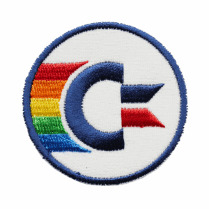 Commodore 64 Logo