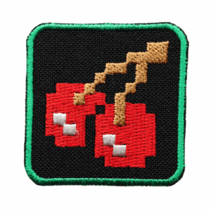 Cereja Pac-Man - Pacman Cherry