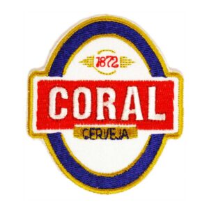 CORAL - Cerveja - 1872