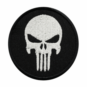 O Justiceiro - The Punisher