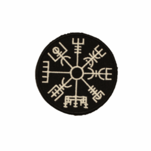 Vegvisir “bússola” Viking