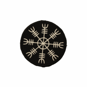 Elmo do Terror - Helm of Awe