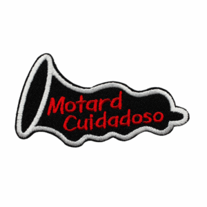 Motard Cuidadoso