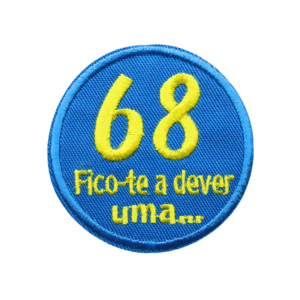 68 Fico-te a dever uma...