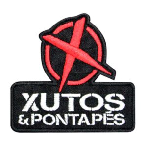 XUTOS & PONTAPÉS