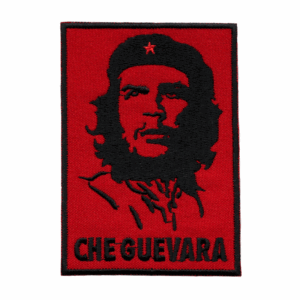 CHE GUEVARA (Rojo)