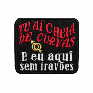 Tu aí cheia de curvas...