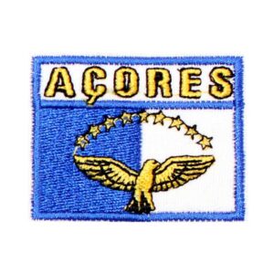 Bandeira Açores