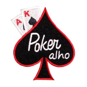 Poker Alho