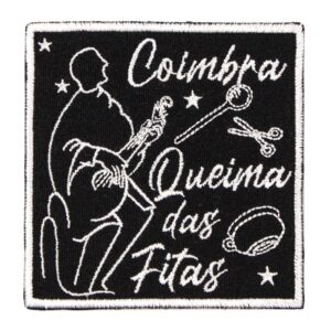 Coimbra Queima das Fitas