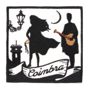 Coimbra Fado Tuna Academia