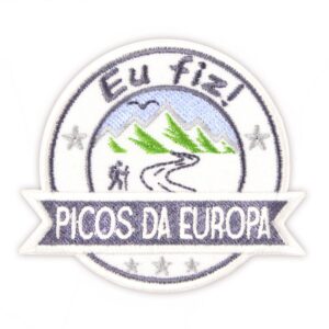 I Did It! Picos de Europa