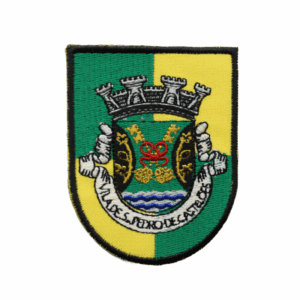 Emblema Vila S. Pedro de Castelões