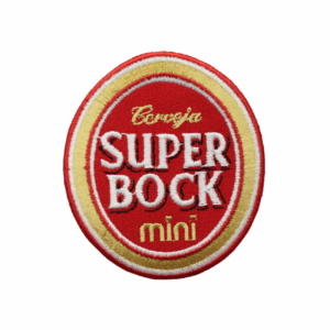 Cerveja Super Bock Mini