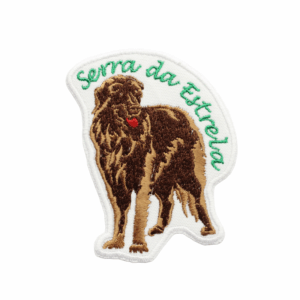 Cão Serra da Estrela