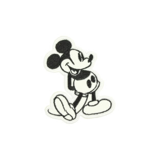 Emblema Bordado – Mickey