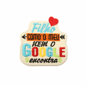 Son like mine, not even Google can find