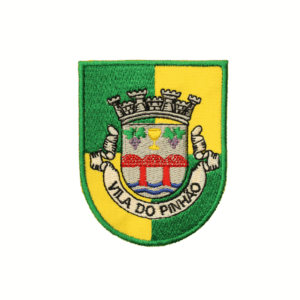 Emblema Vila do Pinhão