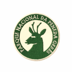Emblema Bordado – Parque Nacional da Peneda Gerês