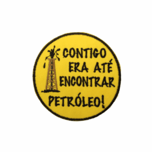 ¡Incluso podrías encontrar petróleo!