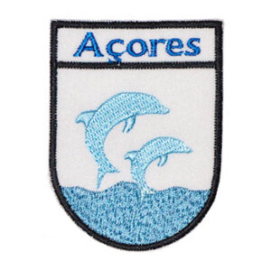 Açores - Golfinhos