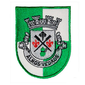 Emblema Vila Alhos Vedros