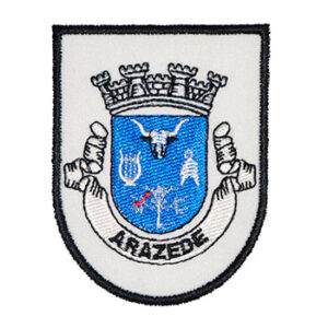 Emblema de Vila Arazede