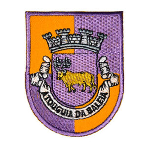 Emblema Vila Atouguia da Baleia