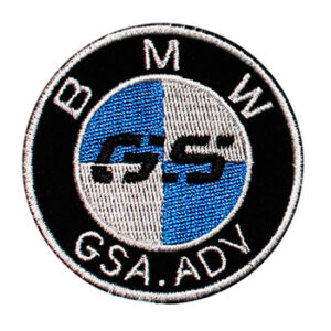 BMW GS ADV