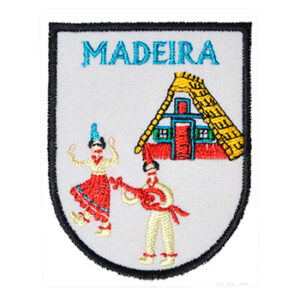 Bailarines de Madeira