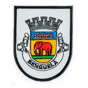 Emblème local de la ville de Benguela
