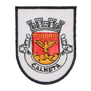 Emblema de Vila Calheta
