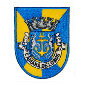 Emblema Ubicaciones Ciudad Câmara de Lobos