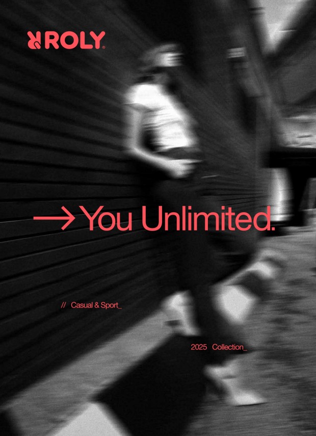 Capa Roly 2025
