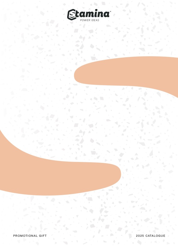 Capa Stamina 2025
