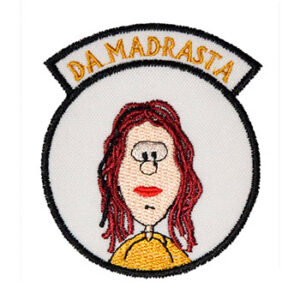 Emblema Família Da Madrasta