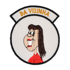 Emblème de la famille voisine