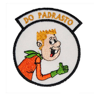 Emblema Família Do Padrasto