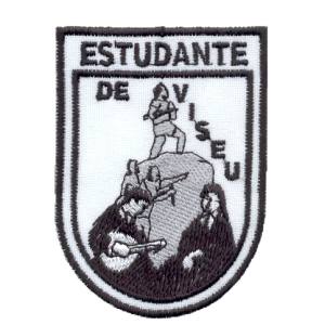 Emblema Estudante Estudante de  Viseu