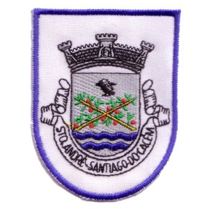 Emblema Parroquial San Andrés