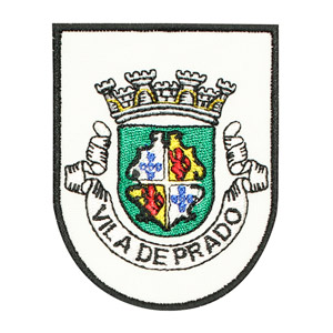 Emblema de Vila de Prado