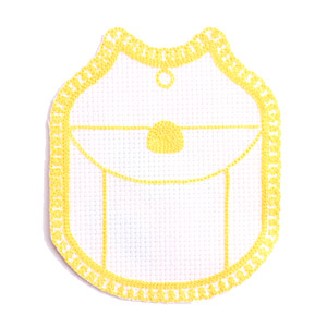 Emblems Living Vajilla Cornely Salero Amarillo