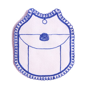 Emblems Living Vajilla Cornely Salero Azul